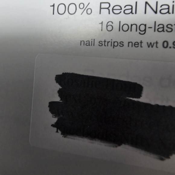 Color Street Silver Lust Nail Polish Strips NWT - Picture 8 of 11